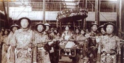 清朝怎样入宫当太监,太监入宫训练