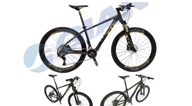 2018款捷安特xtc800优缺点,捷安特xtc18和19款区别