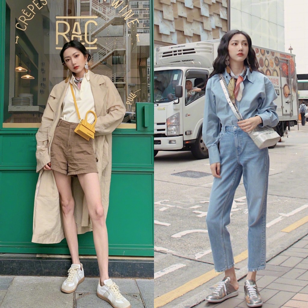 58套秋冬高级感穿搭分享,今冬30个穿搭示范显瘦时髦炸