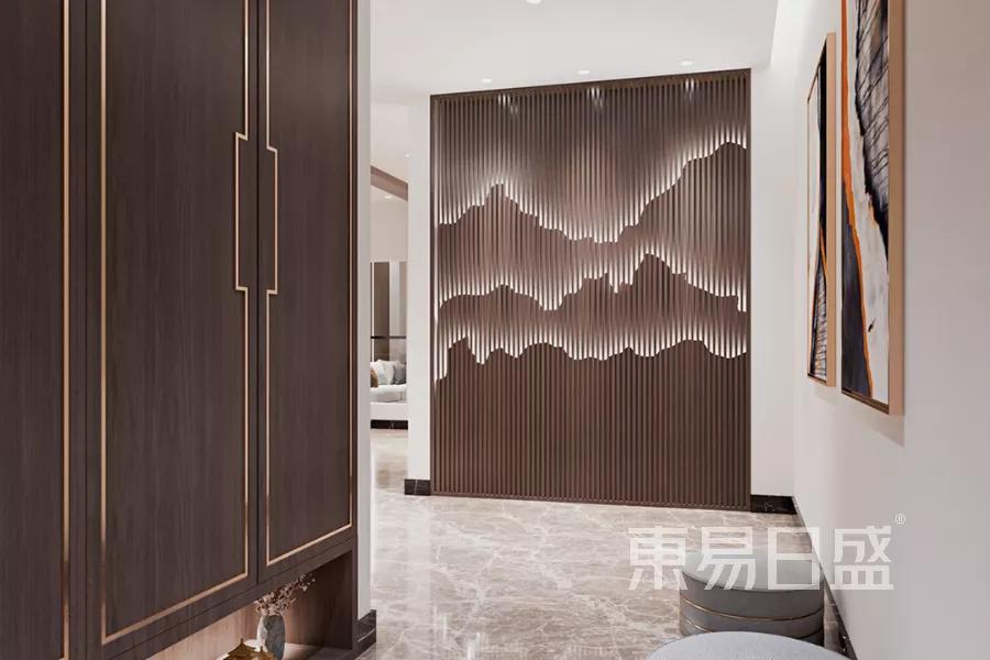 首发｜580㎡幸福华都，邂逅东方韵味之美