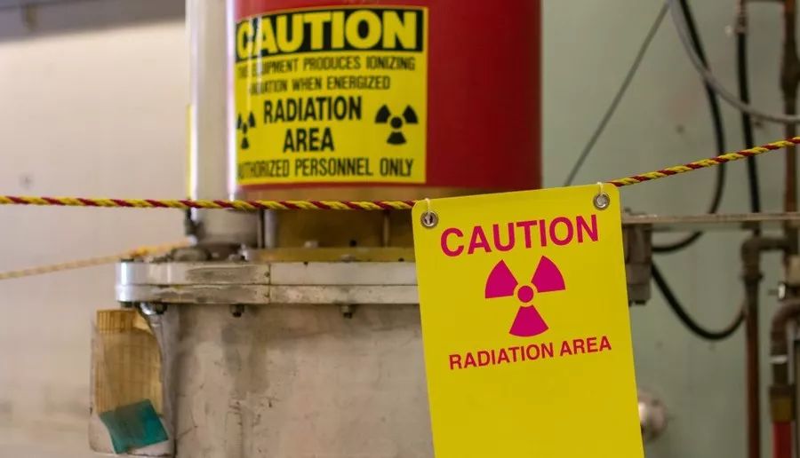 世界上辐射最强的地方,竟然离你这么近