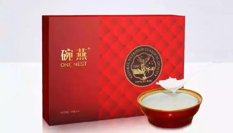 从高端市场跌到中端市场,燕窝市场迈向两极