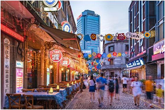 毕业以后最后一次去旅行了,毕业之后第一次再去哪座城市