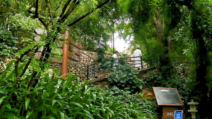 弥勒温泉几月份去最佳,弥勒受欢迎的温泉