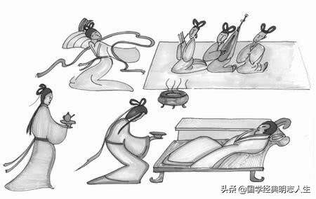 有成语典故的故事大全,成语典故故事大全100篇