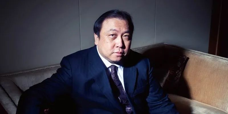 张一山版鹿鼎记评分吐槽,张一山鹿鼎记吐槽