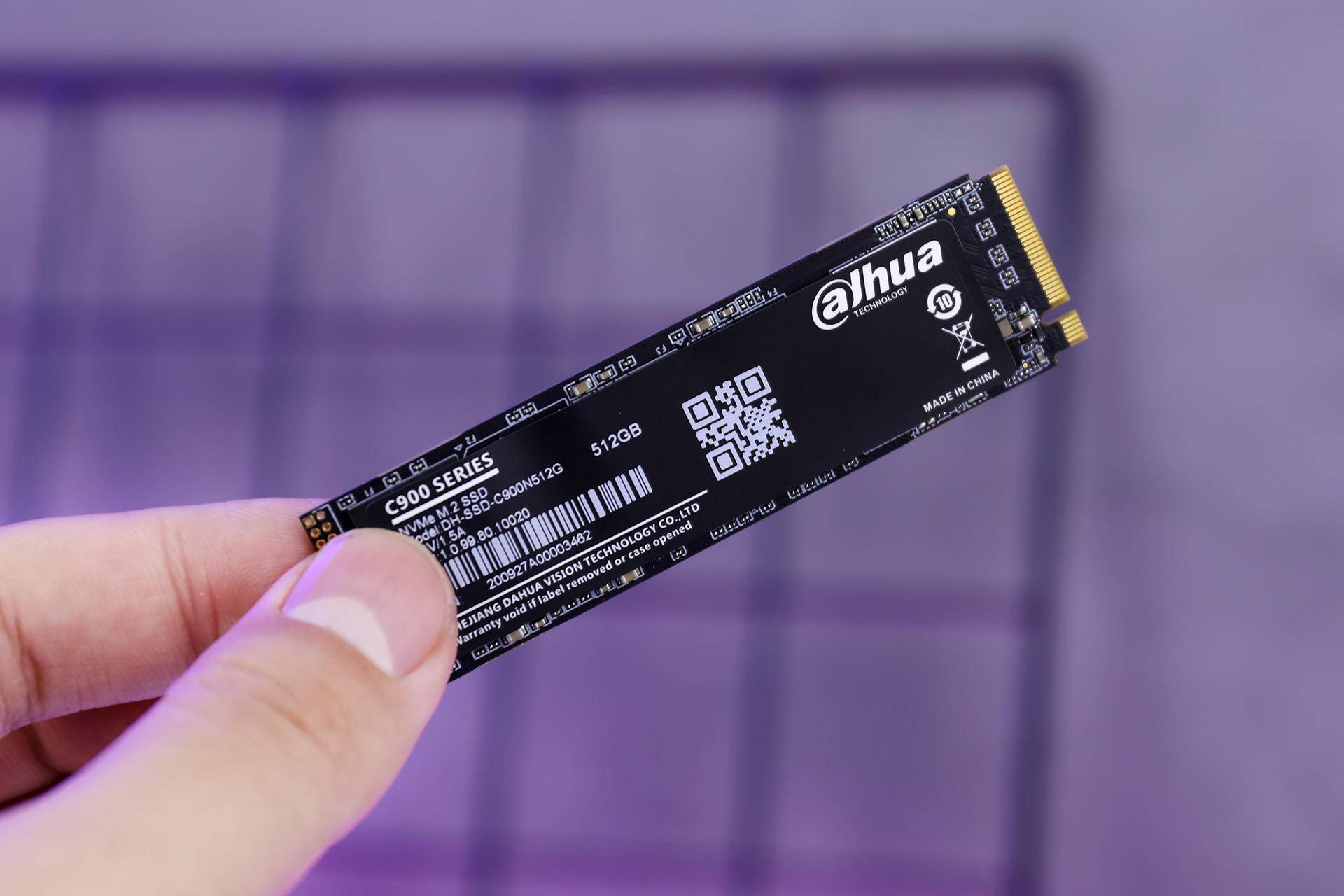 nvme固态硬盘寿命多少,固态硬盘大华c900n