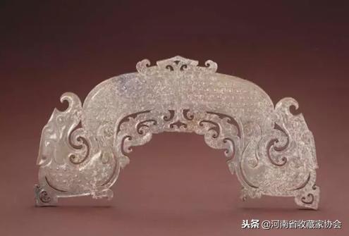 中国古玉鉴赏图典大全,中国古玉顶级图典