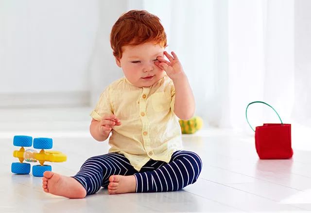 小儿脾虚的十大危害与表现,孩子脾虚儿科