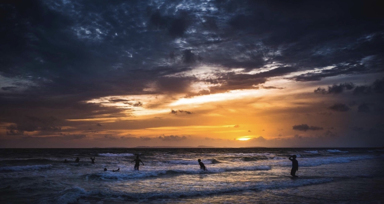 3000元即可出国旅游的7个好去处,小众便宜的出国旅游地