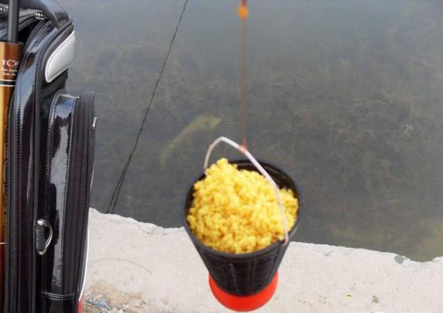 钓鱼打窝怎么打最好,钓鱼打窝怎么打比较好