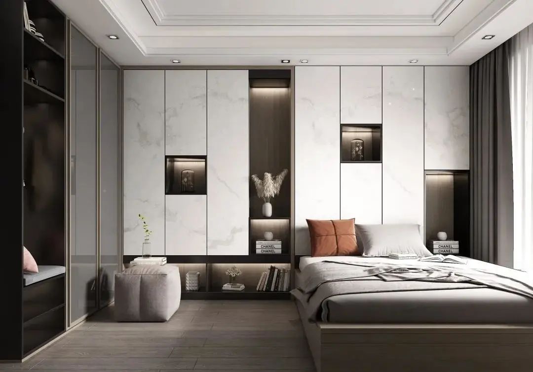 依诺岩板对比蒙娜丽莎岩板,新明珠品牌瓷砖