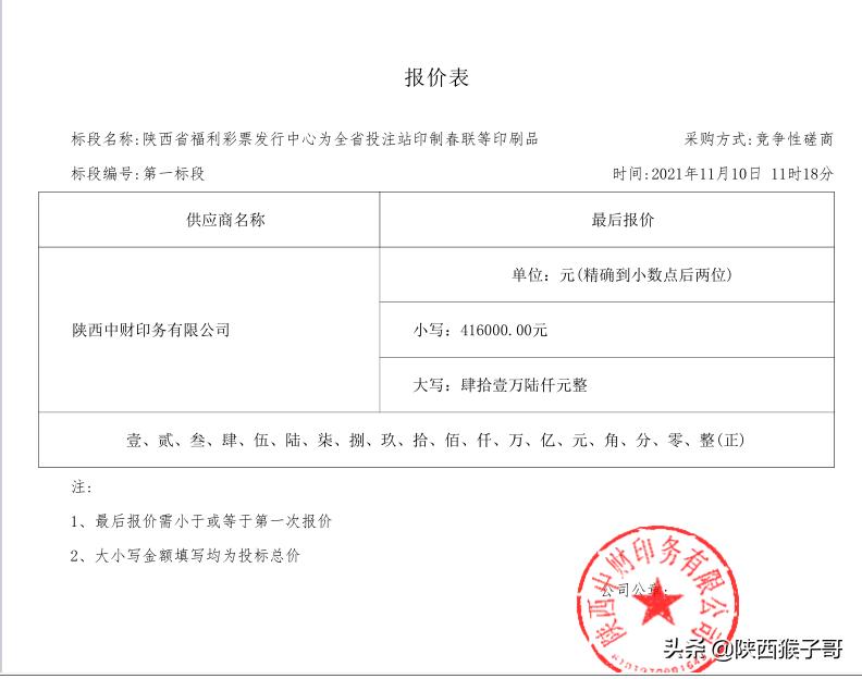 陕西福利彩票最新通知,陕西福彩彩票