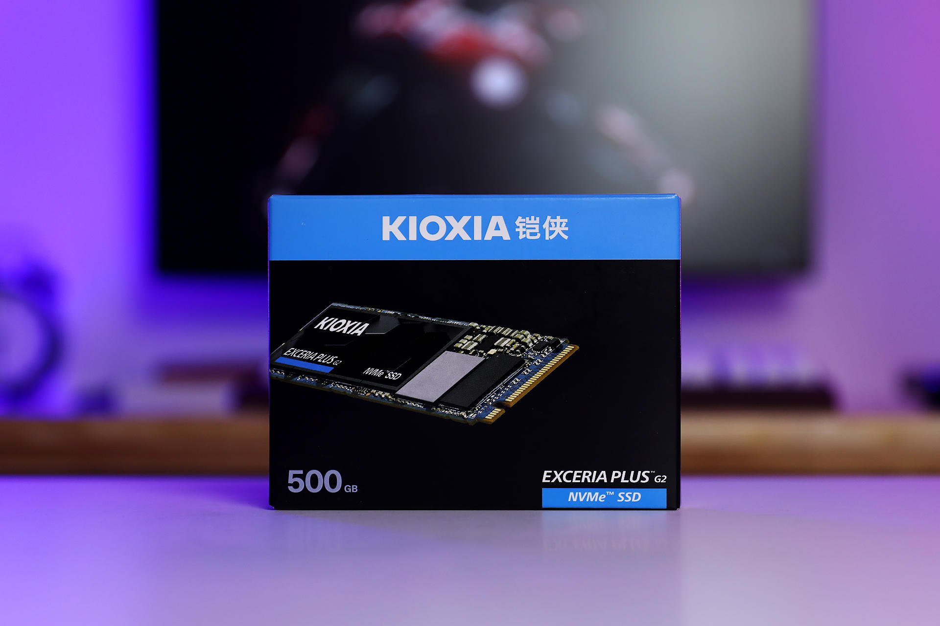 铠侠rd20固态硬盘,铠侠rd20和英睿达固态硬盘哪个好