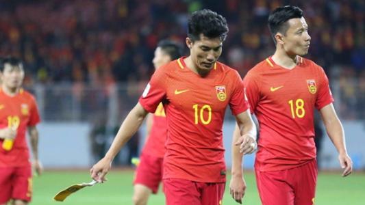 点赞足协,足协点赞