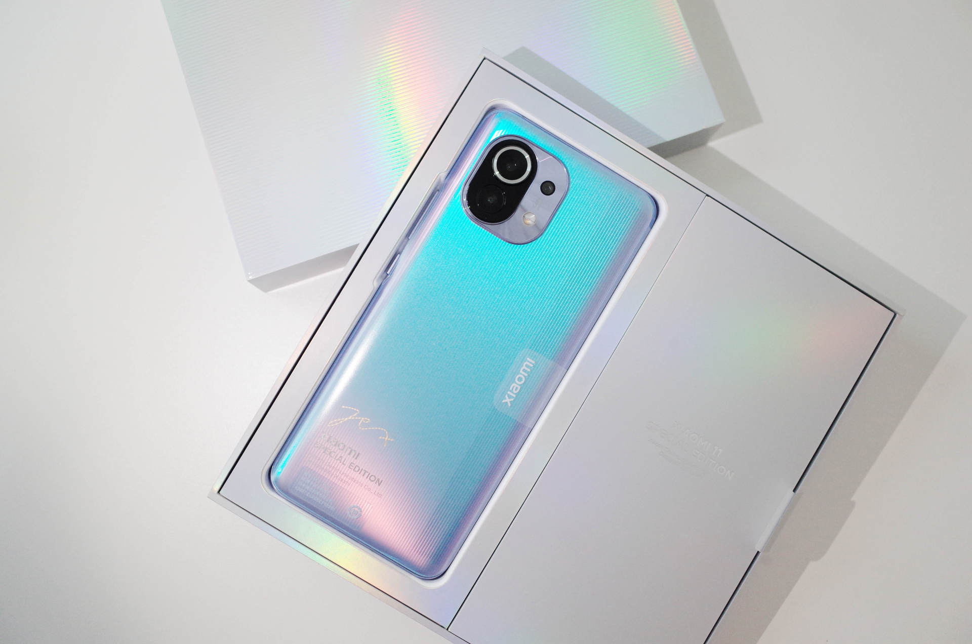 买小米11u使用一年感受,小米11pro骁龙888真实使用感受