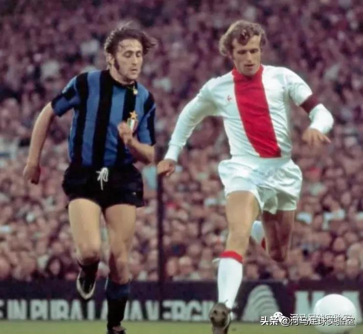 「欧冠风云演义」第十六回卧龙凤雏宿命相逢阿贾克斯应运崛起