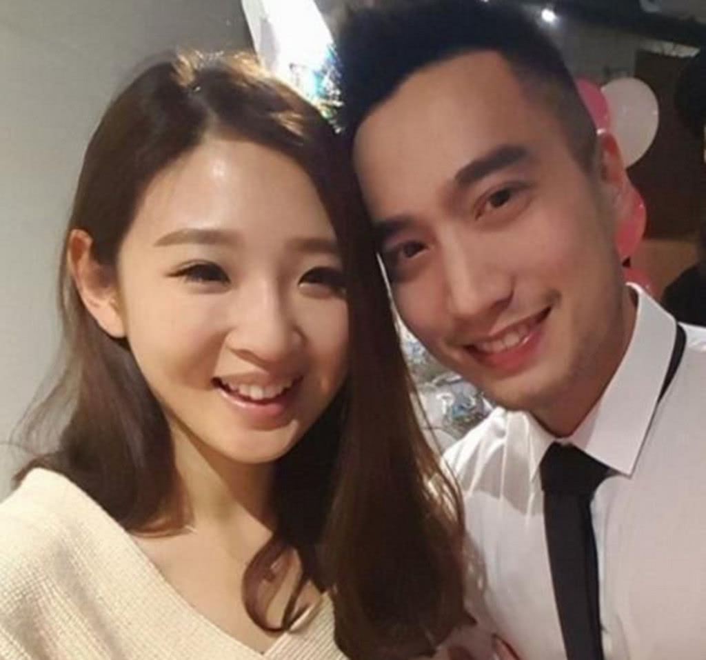 阿娇赖弘国承认已分居！婚变原因或与这3点有关，金星曾爆神预言