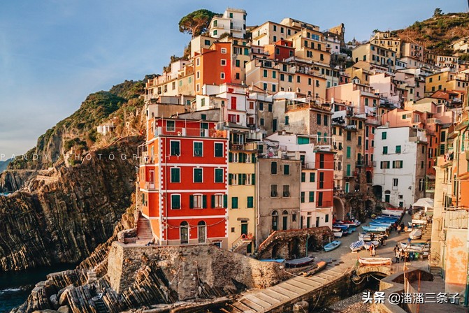 不来意大利，真的不知道奢侈品这么好买