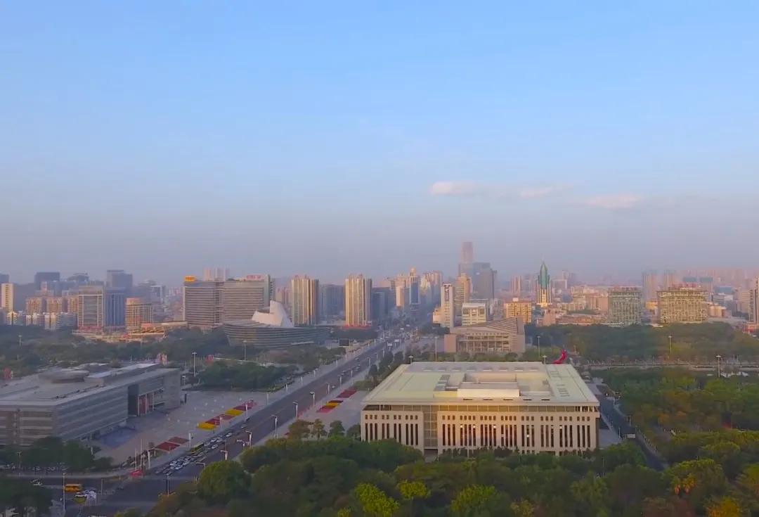 东莞将成为广东省的副中心城市,东莞晋升区域中心城市