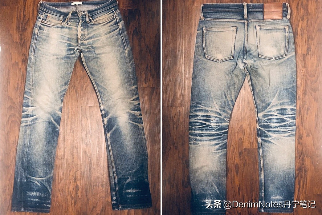 牛仔裤怎么护理不容易褪色,怎样洗才能让牛仔裤不失弹性