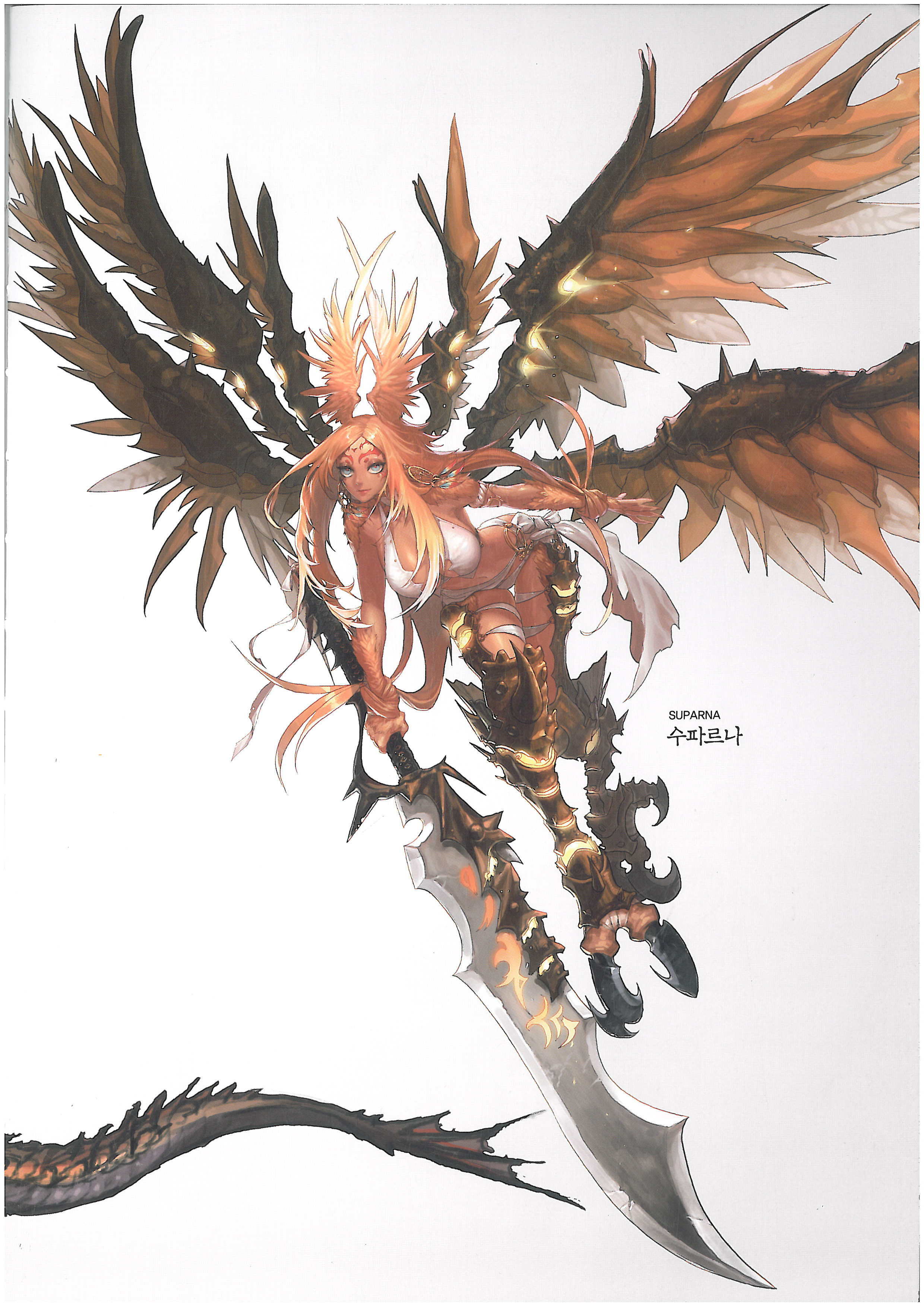 dnf超清人物图,dnf各职业原画混剪