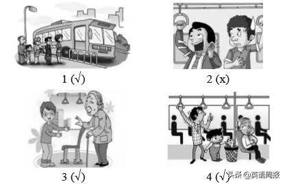 初中英语必背100个写作模板,初中英语万能写作模板范文大全