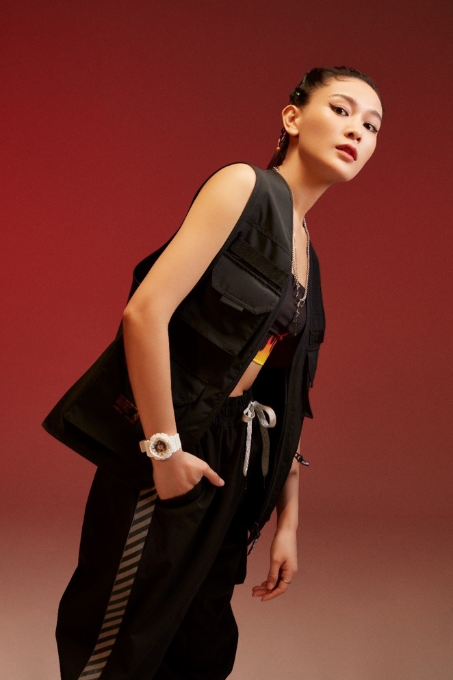 海铃angelababy,海铃结婚了吗