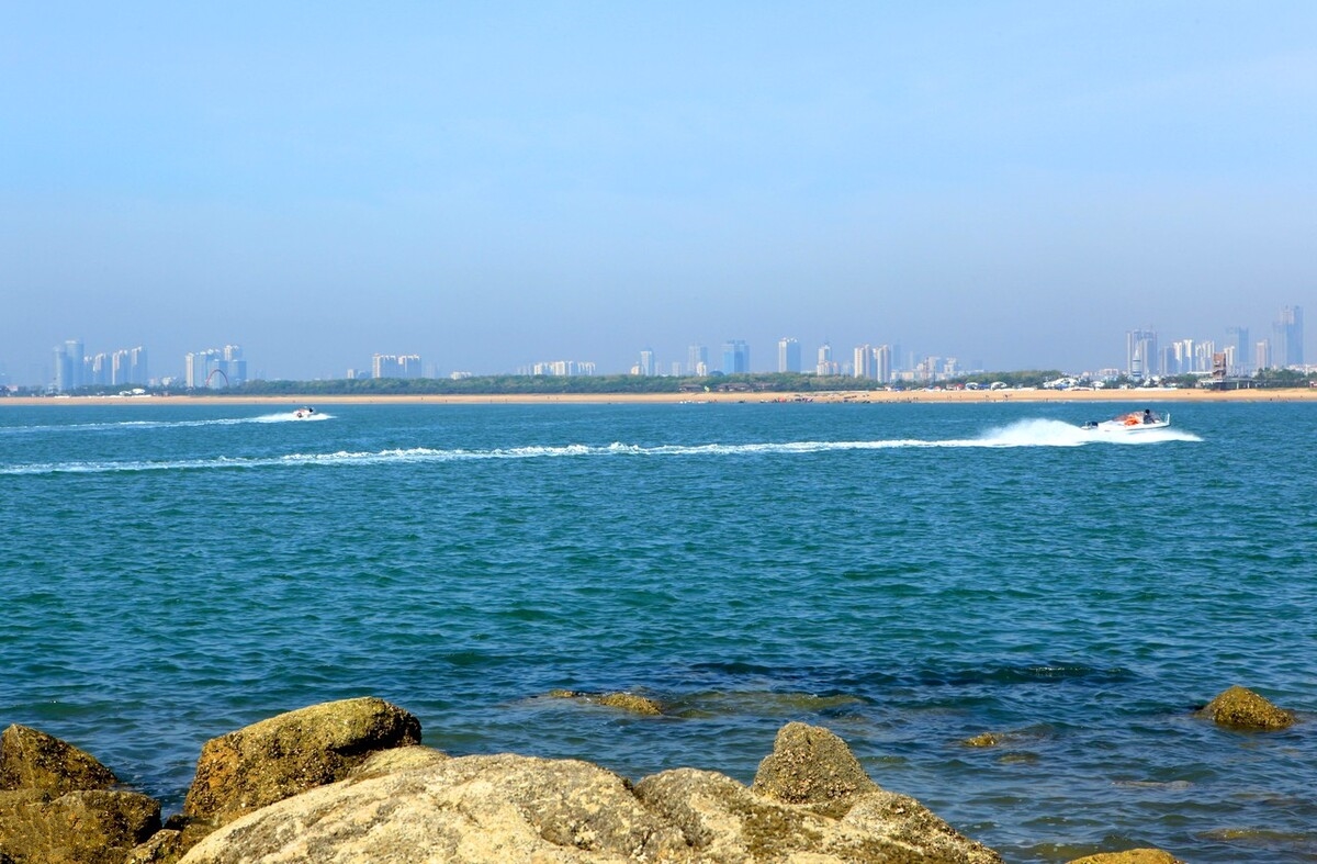 山东最安静的海边小镇,山东消费最低的海边小镇