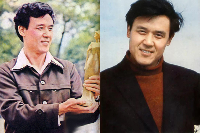 中国最帅的十位80后男明星,80年代中国十大帅气男明星