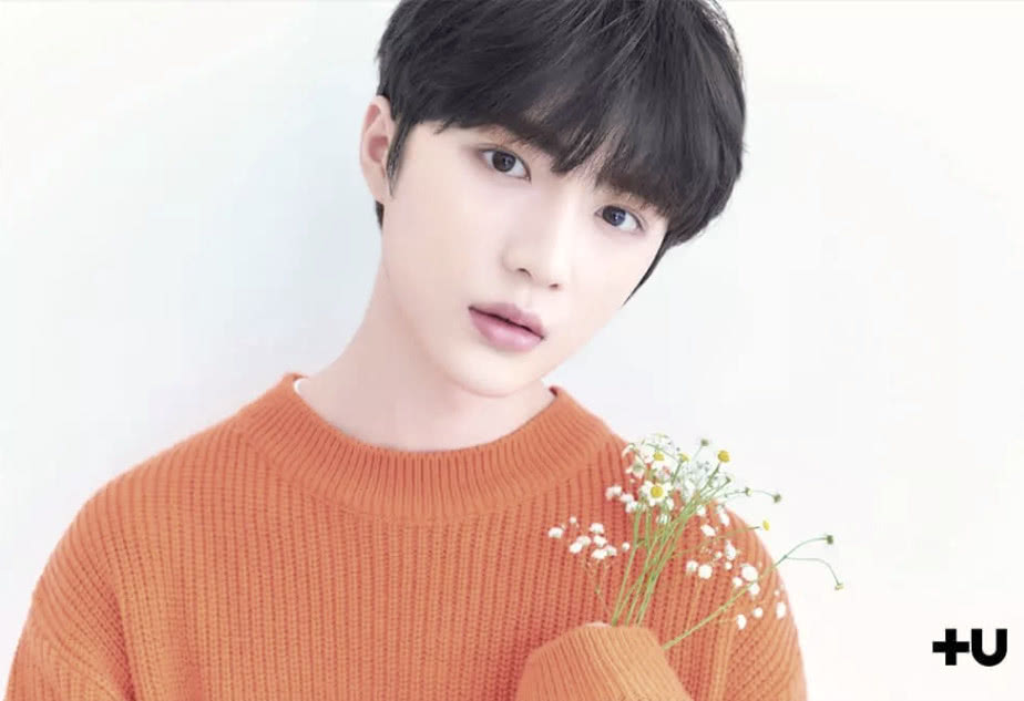 TXT出道新专辑《梦之场：STAR》即将发售，团体预告照先行