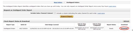 亚马逊网站怎么进入卖家中心,亚马逊卖家后台界面介绍
