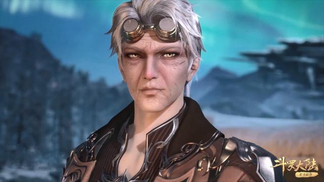 史莱克七怪中宁荣荣和唐三,史莱克七怪宁荣荣排老几