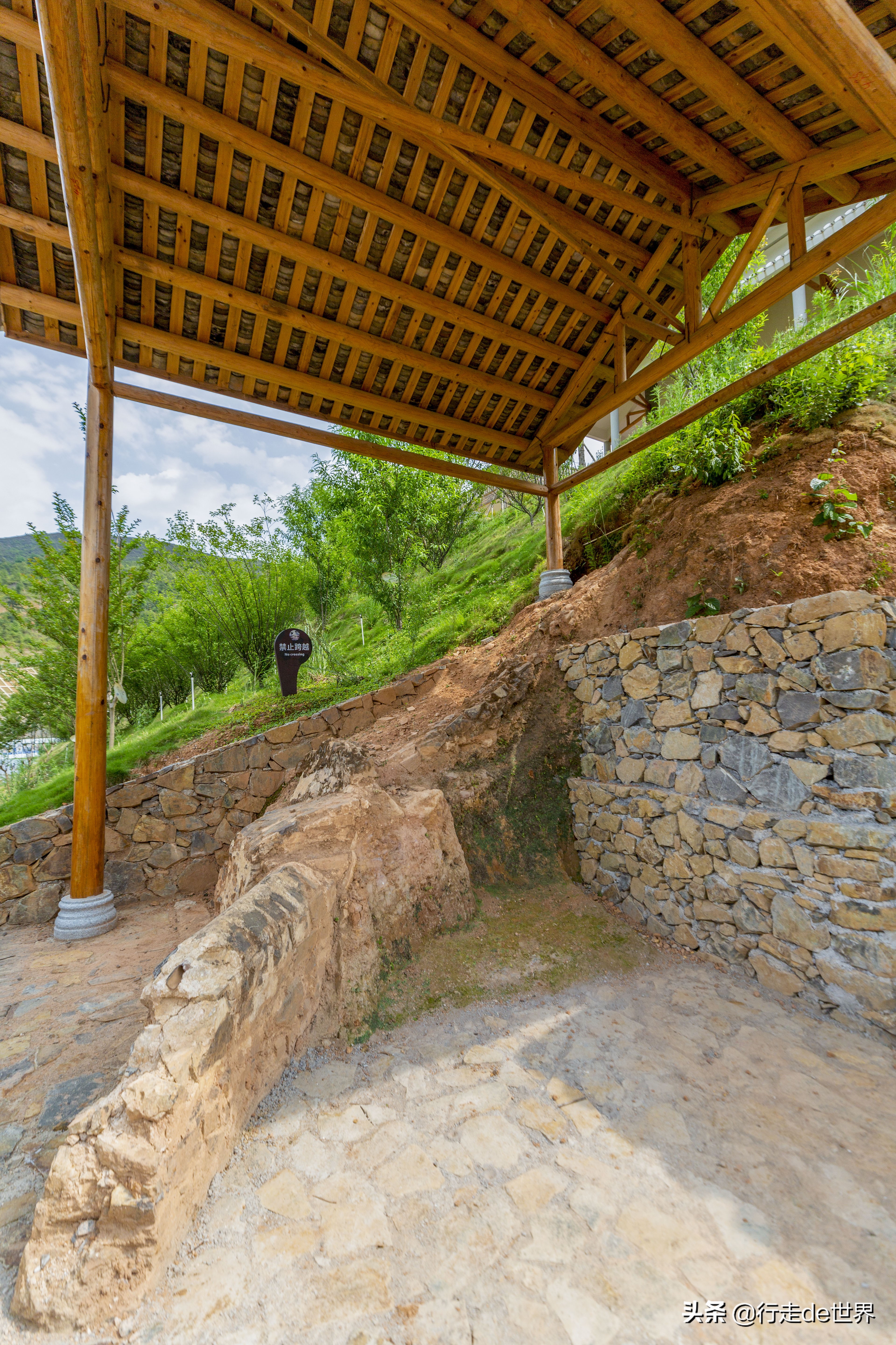 梅州五华哪里自驾游最好,广州自驾游梅州3天两夜