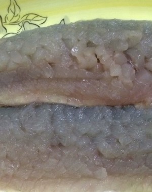 酸甜可口在家也能轻松做松鼠鱼,江苏名菜松鼠鱼酸甜适口老少皆宜