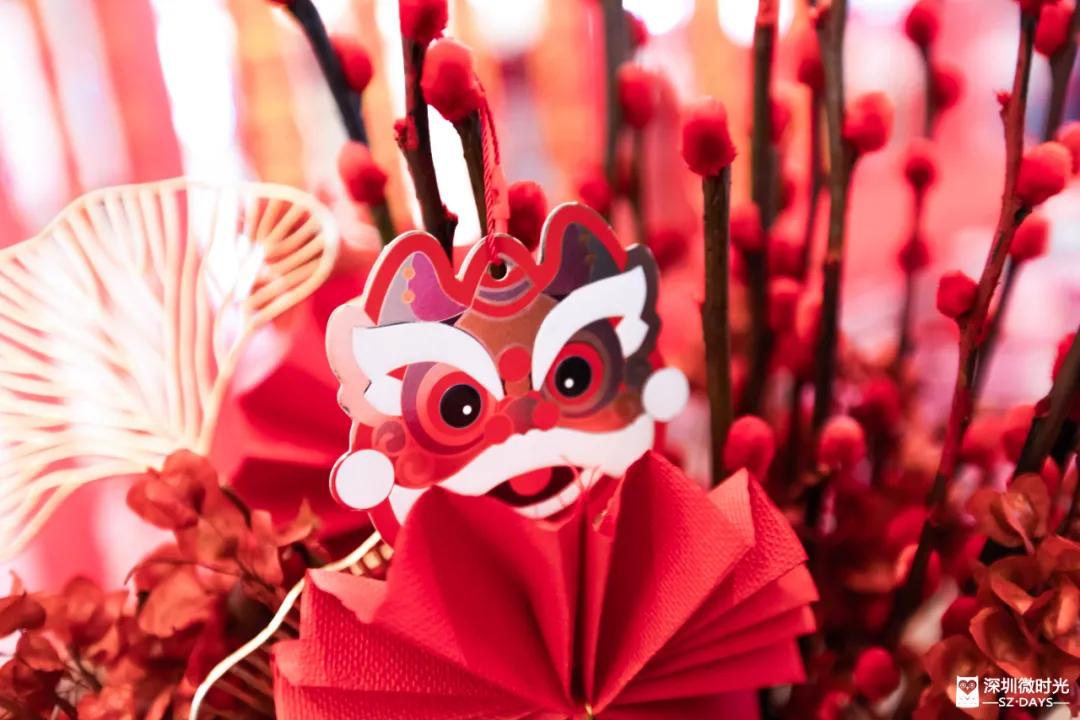 留深旅游攻略详解,深旅一日游游玩攻略