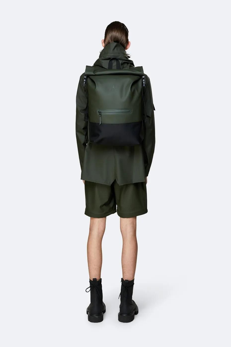 适合上班族的背包品牌,出行必备的十款背包