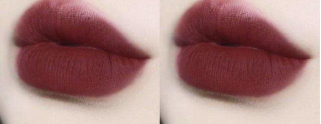 秋季妆容必买的9支口红,口红起了画龙点睛的作用