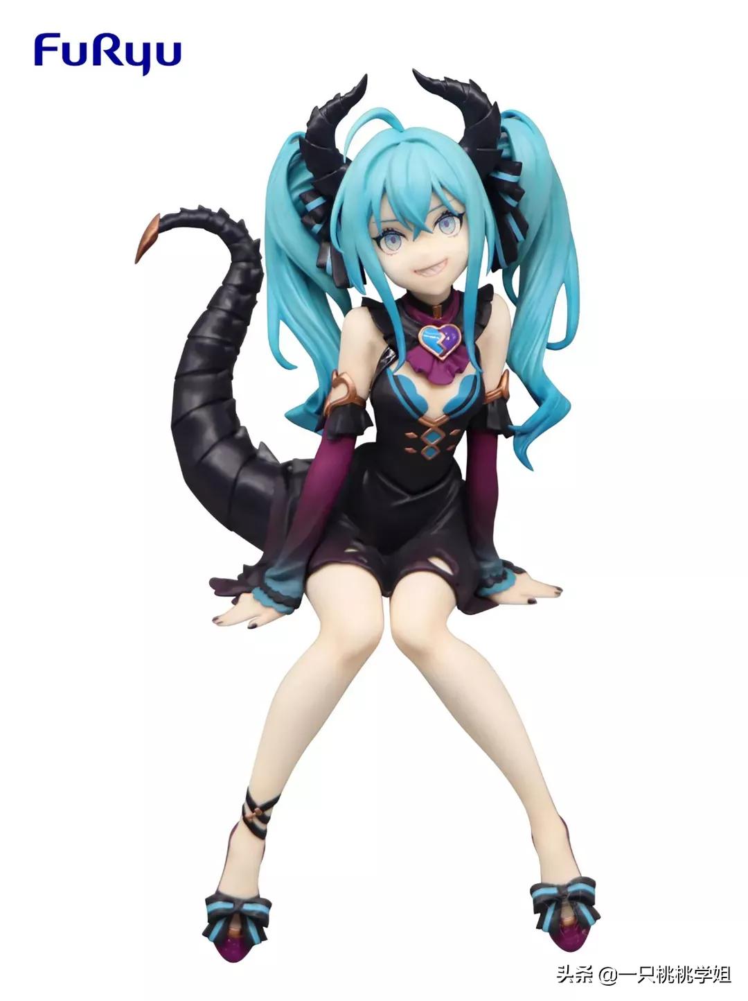 又便宜又高性能又可动的手办,最值得入手不超百元的手办