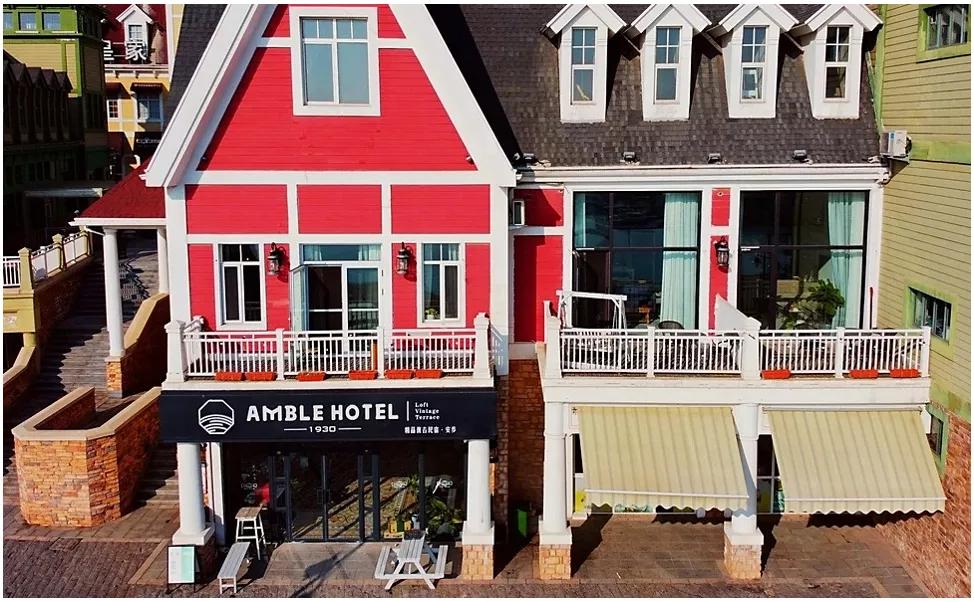 鐜╄浆娴锋花搴﹀亣,娴疯竟浼戦棽搴﹀亣鏃呮父鎺ㄨ崘