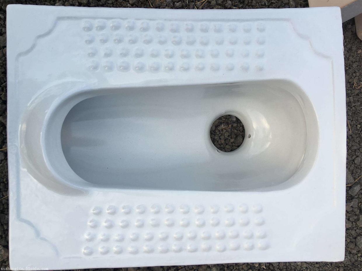 蹲便器前后都有进水口怎么安装,蹲便器安装执行什么规范