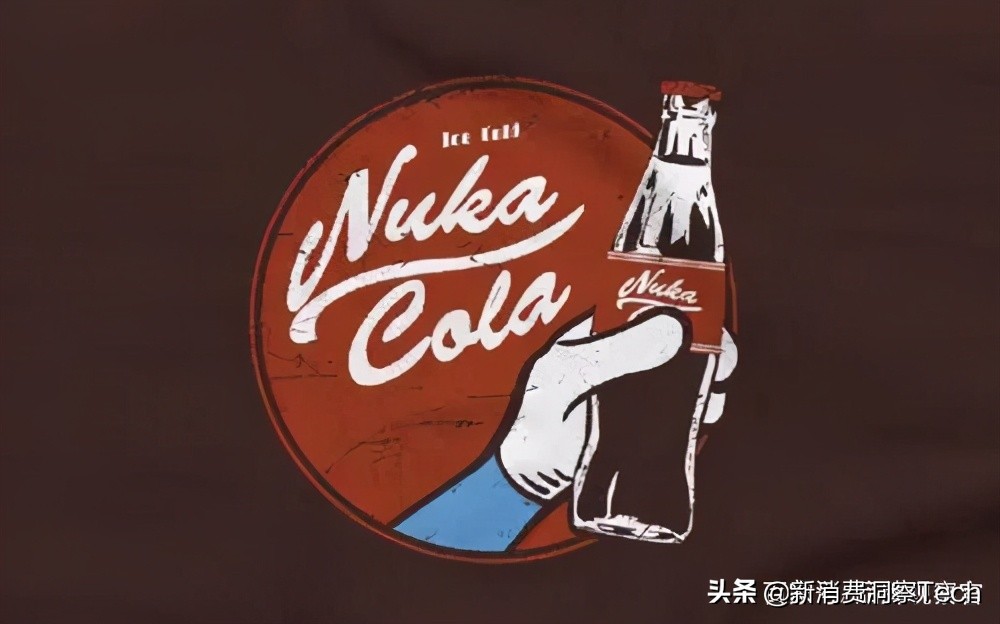 研究完100+新消费品牌名字，总结出了“出圈”的技巧