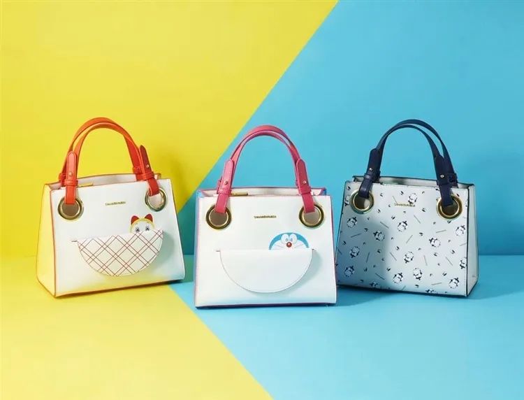 最近风很大的COACH×kiko、三宅一生，我却种草了GU