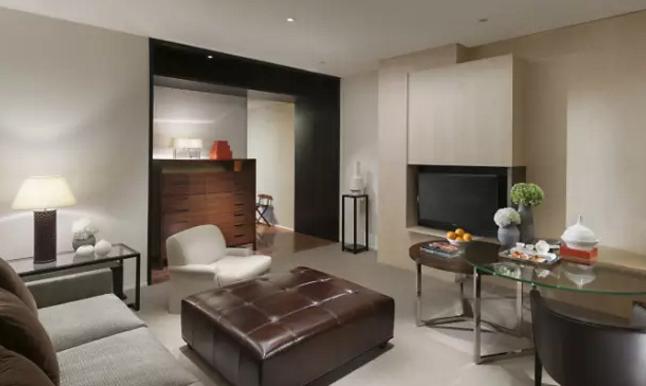 广州最贵的酒店前5名有哪些,广州最贵的酒店最豪华的房间