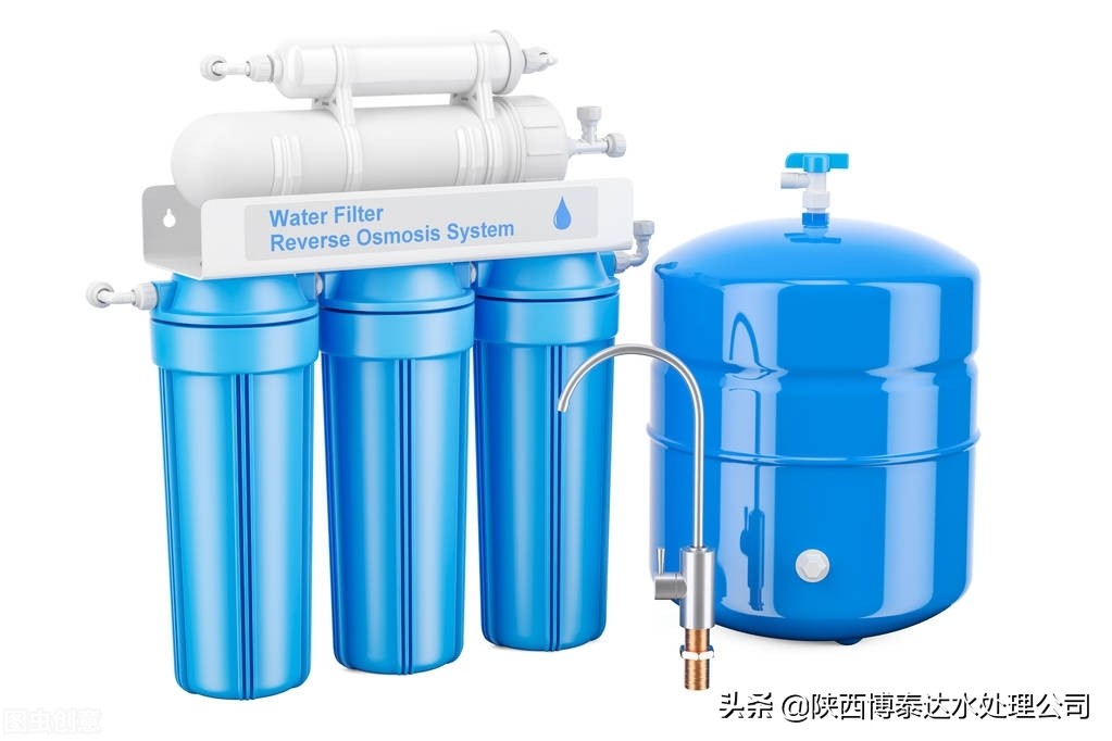 ro反渗透净水器tds越来越高,净水器纯水tds值高怎么解决