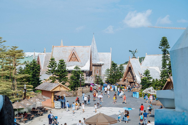 珠海长隆旅游攻略一天自由行,珠海长隆旅游攻略三天自由行