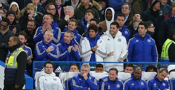 英超扩建球场计划,英超那些事