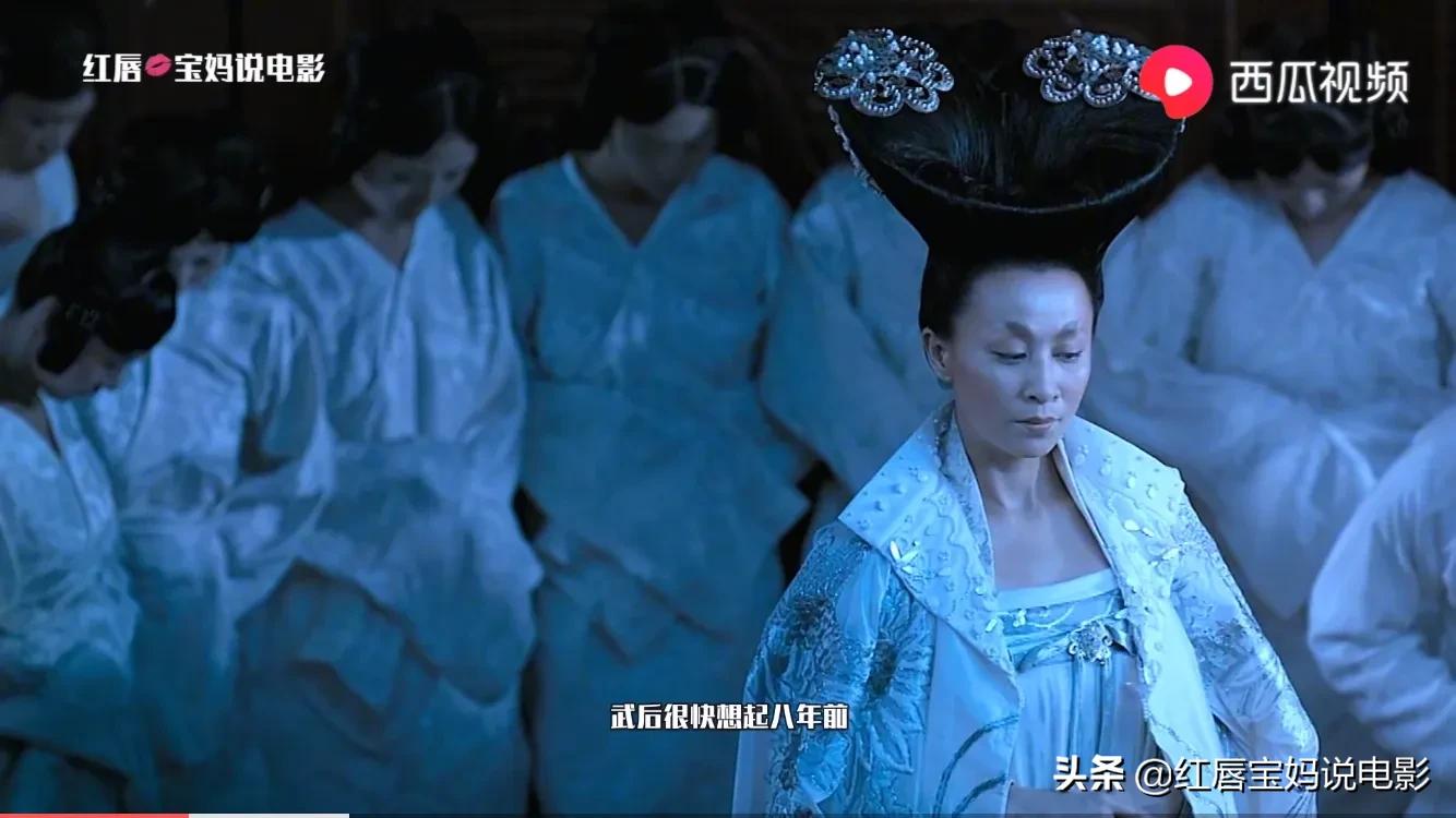 狄仁杰之通天帝国连续剧,狄仁杰之通天帝国邓超