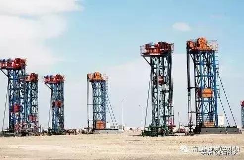 中国石油三次采油技术再获突破,目前油田采油设备的最新成果