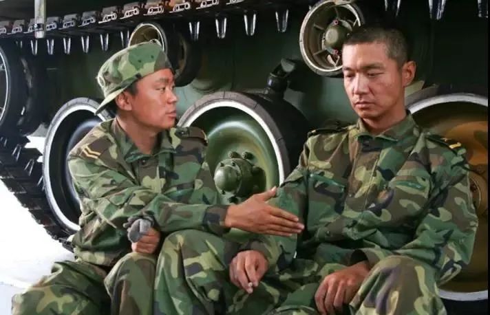 段奕宏王宝强士兵突击经典台词,段奕宏和王宝强士兵突击高燃混剪